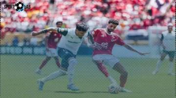 الأهلي يسقط أمام بالميراس في كأس العالم للأندية